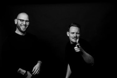 Project Joker | Team Sergej Reznik & Felix Scheffel